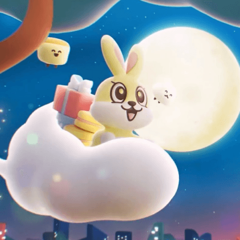 보름이 캐릭터 리뉴얼, 신제품 출시