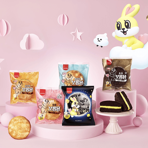 리뉴얼 출시 50일 만에 600만개 판매 돌파