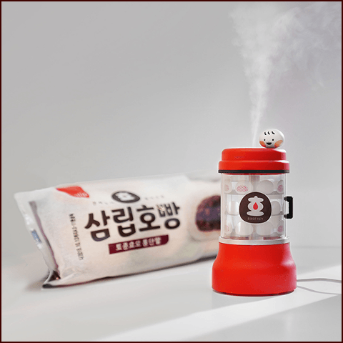 미니가습기 한정 판매