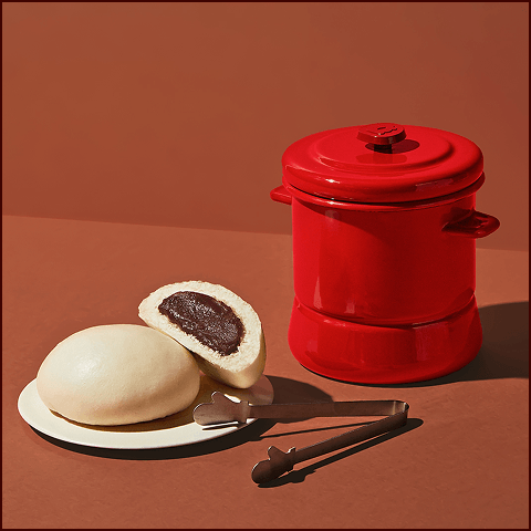 호찜이 법랑 에디션