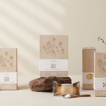 iF 디자인 어워드 패키지 부문 본상 수상