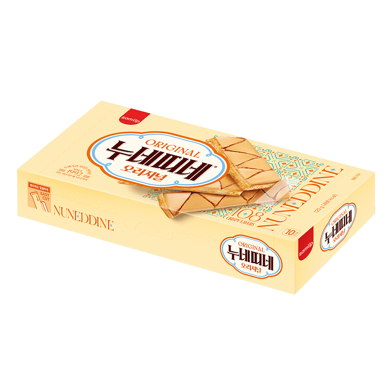 누네띠네 오리지널