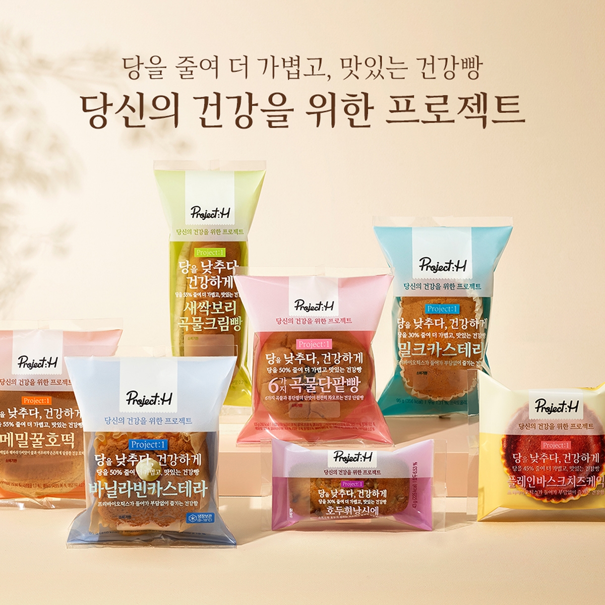 프로젝트 시즌 1