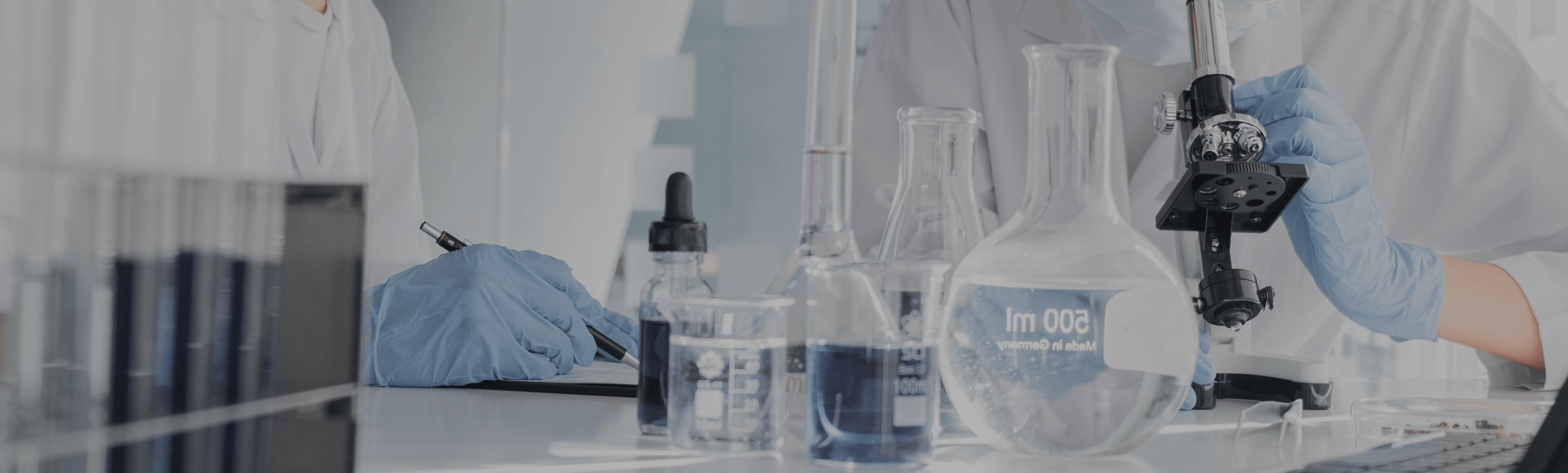 초격차 기술력을 바탕으로