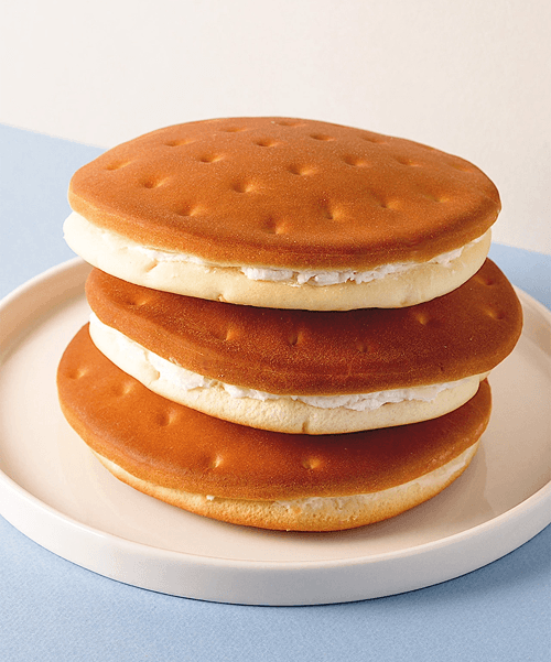 삼립호빵 브랜드 스토리