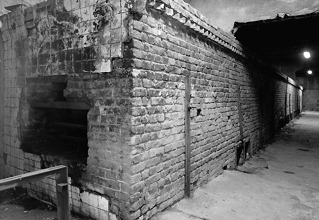 상미당식 오븐, 무연탄 가마 개발