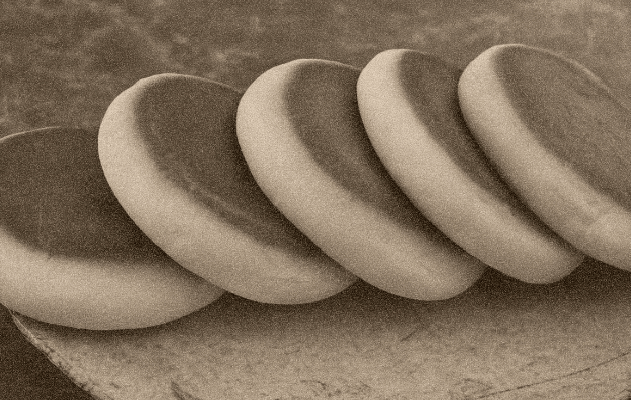 삼립호떡 첫 출시