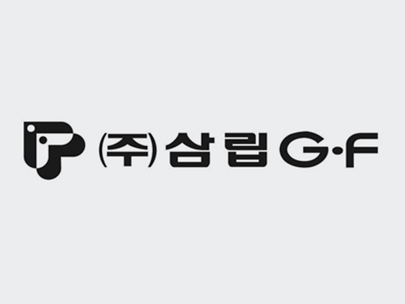 삼립식품공업, 삼립G.F(General Foods)로 상호 변경