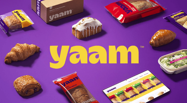 B2B 토탈 솔루션 브랜드 얌 론칭